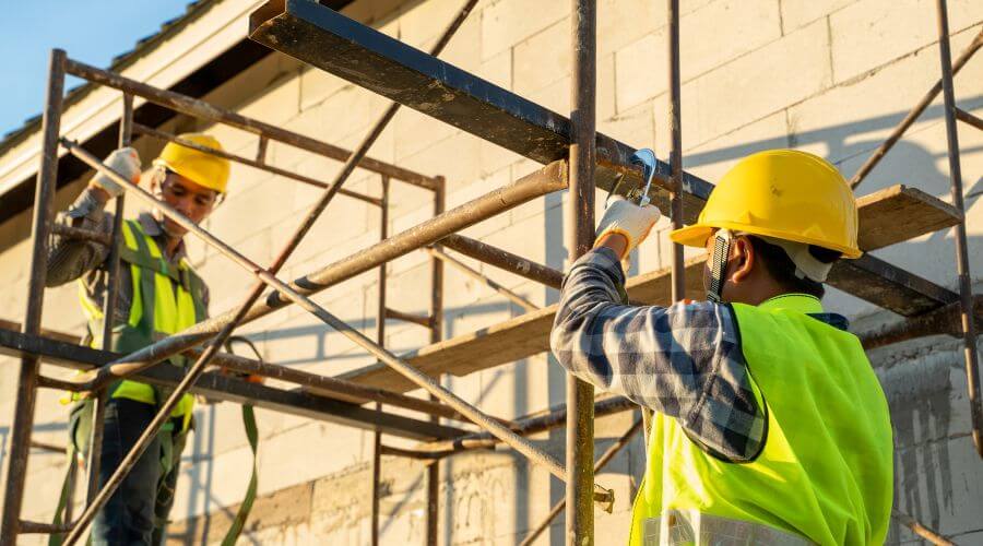 Fascia Repair in Davis, NC